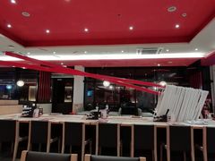 大堂-味千拉面(上海蓝天路店)