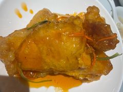 锅包肉-关东小磨东北菜(漕河泾印象城店)