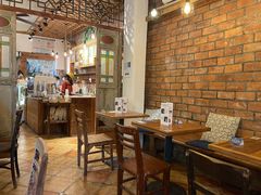 -西关84·History·Art·Cafe