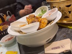 -紫泥369粗粮季(鼓楼店)