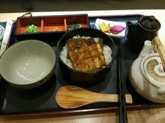-昇鳗鱼家(浦东店)