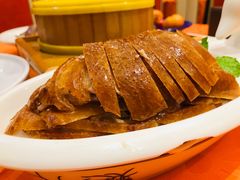 -大鸭梨烤鸭(甘家口店)