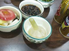 -恩福来涮羊肉(中北旗舰店)