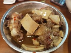 -老兵牛蹄店(下沙店)