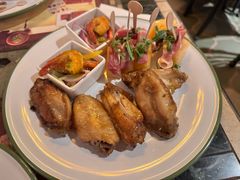 -大冒险家餐厅