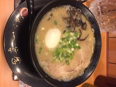 博多一幸舍(侨福芳草地店)-博多一幸舍(侨福芳草地购物中心店)