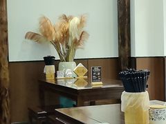 -蟹上黄·蟹黄面·江南糖水(人民广场店)