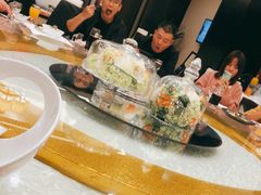 -无锡华怡明都大酒店