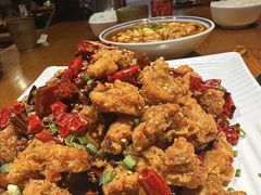 -望京一号·重庆江湖菜(工体店)