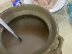 -区海鸡场饭店(石壁店)