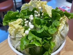 -牛腩之旅·牛腩牛杂煲(光启城美食城店)