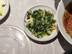 -松鹤面馆·古法焖肉面(观前店)