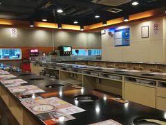 -呷哺呷哺(普陀乐购真北店)