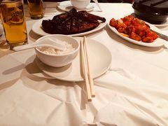 酸甜肉-文兴酒家(Chinatown - Gerrard Street)