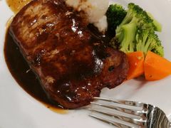 -宜家·瑞典风味餐厅(海达南街店)
