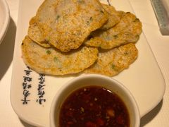 -客家大院·非遗赣南客家菜(郁孤台店)
