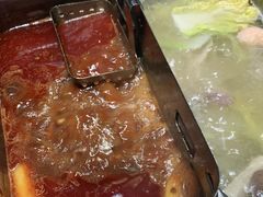 -海底捞火锅(河东万达广场店)