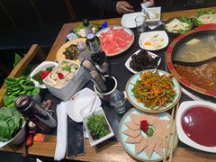 -陆派巴倒烫火锅(城东店)