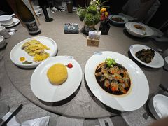 -佬太公海鸭·海鲜大排档(上海总店)