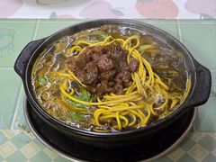红烧牛肉砂锅-南湖胖子砂锅(南湖店)