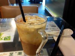 android_upload_pic-翠华餐厅(湾仔店)