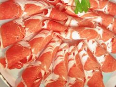 -秦妈火锅(仁泰里店)