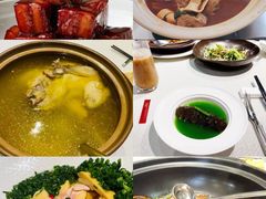-品粹徽园·家常安徽菜