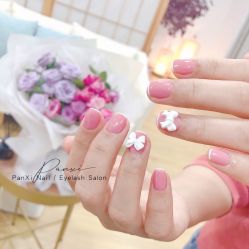 -盼兮·日式美睫沙龙