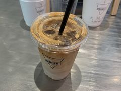 -Manner Coffee(IFS一楼店)