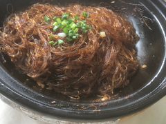 -鑫巴蜀小镇 · 水煮鱼专研店(玉桥店)