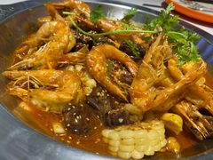 -李想大虾(江北天街店)