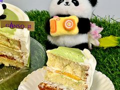 -元祖食品GANSO(星沙店)