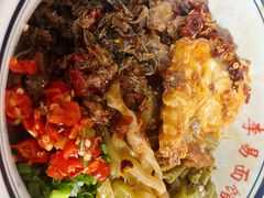 -李易面馆(树木岭店)