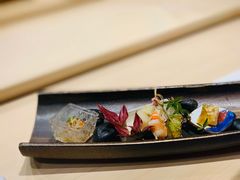 -鮨一日本料理(大中华店)