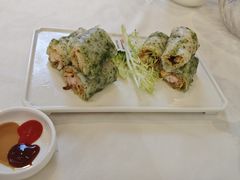 -万山楼海鲜酒家·二十三年老字号