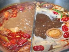 -湊湊火锅·茶憩(东城万达店)