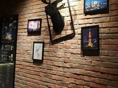 -THE ALLEY 鹿角巷(时代天街A馆店)