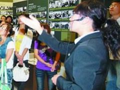 -哈尔滨工业大学-博物馆