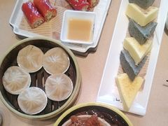 -蒸武门·广式茶点(石滩店)