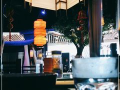 -绿茶餐厅(光谷世界城步行街店)