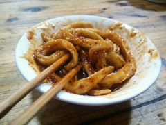 -洞子口张老二凉粉(文殊院店)