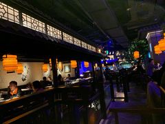 -绿茶餐厅(乐峰广场店)