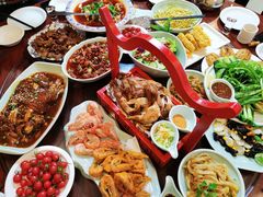 -小土豆北方菜馆(文慧园店)