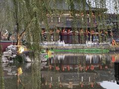 -华清宫景区