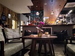 -咖法森林·咖啡  酒吧(天河店)