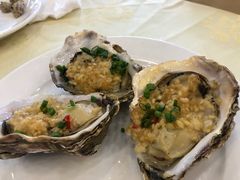 -旺富东海大酒楼(海鲜街店)