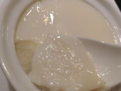 大良双皮奶-清晖小苑•顺德地方菜(壹海城店)