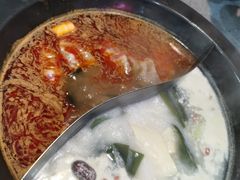 -鱻鱼捞.祥祥鱼锅(高淳一店)
