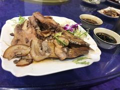 -阿巧一号私房菜(止园路店)