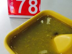-芬芳甜品(东风西路店)